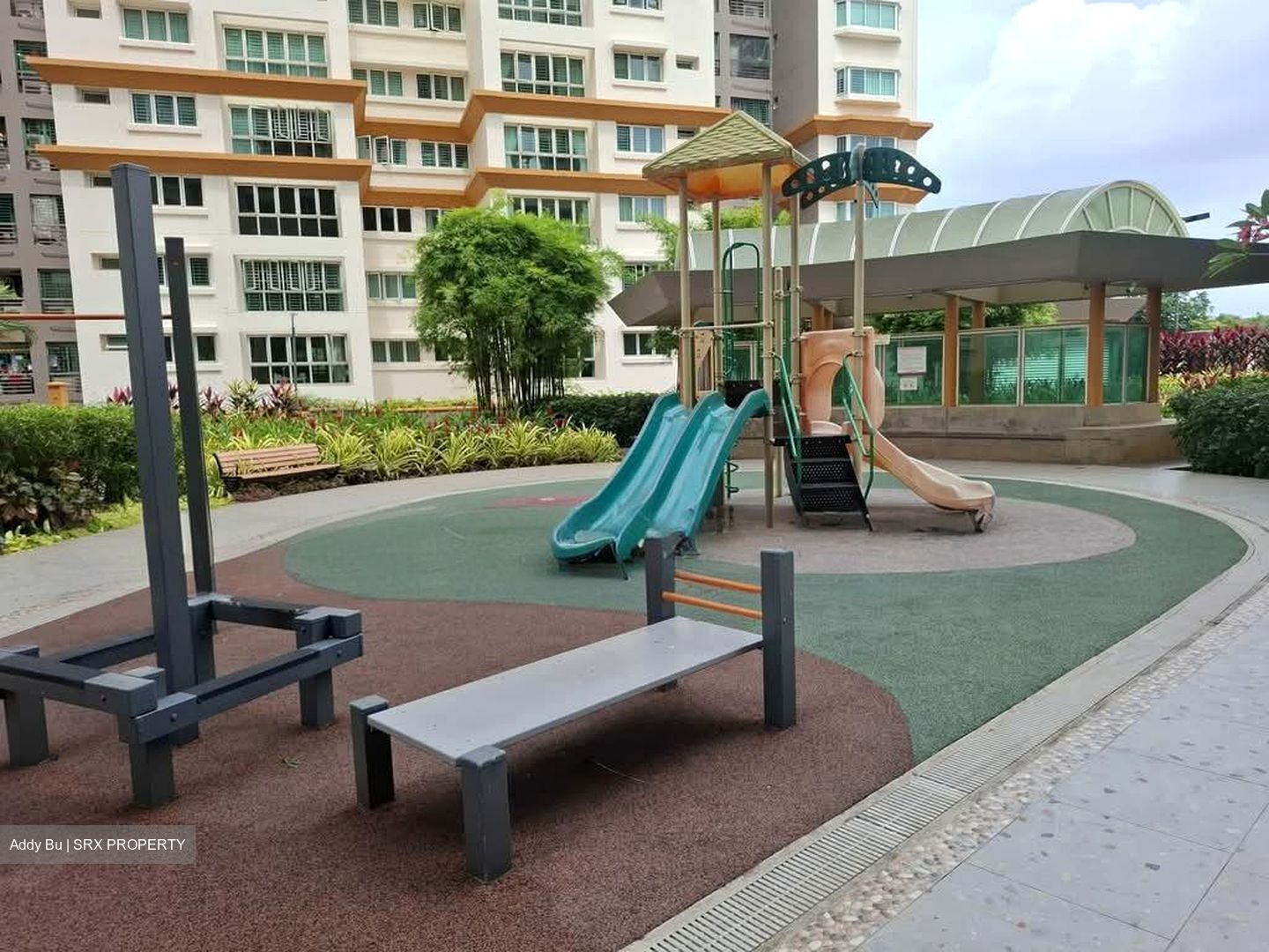 Evergreen Park (D19), Apartment #536466221